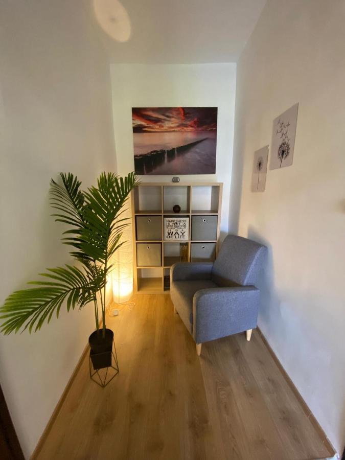 Apartment Dora Zadar Exterior foto
