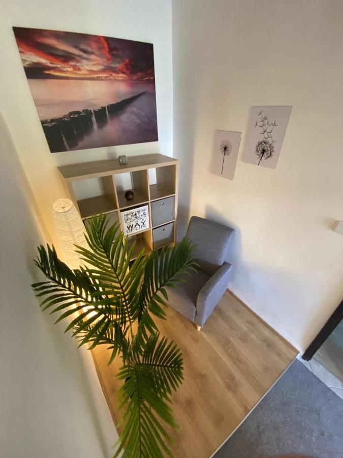 Apartment Dora Zadar Exterior foto
